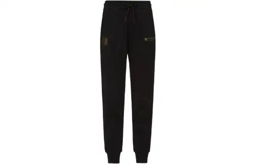 EVISU Sports Pants Women's Black