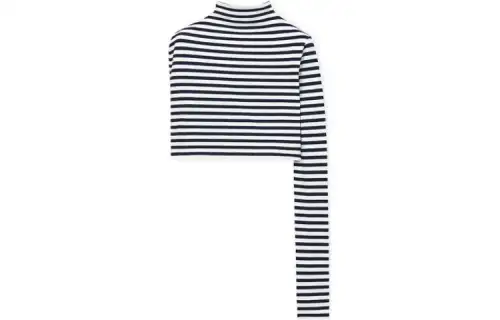 LOEWE SS24 Cloak Women's Marine Blue