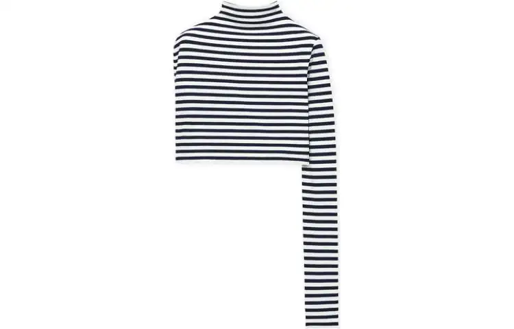 LOEWE SS24 Cloak Women's Marine Blue