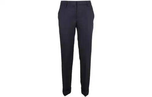 Golden Goose Deluxe Brand Straight Leg Trousers