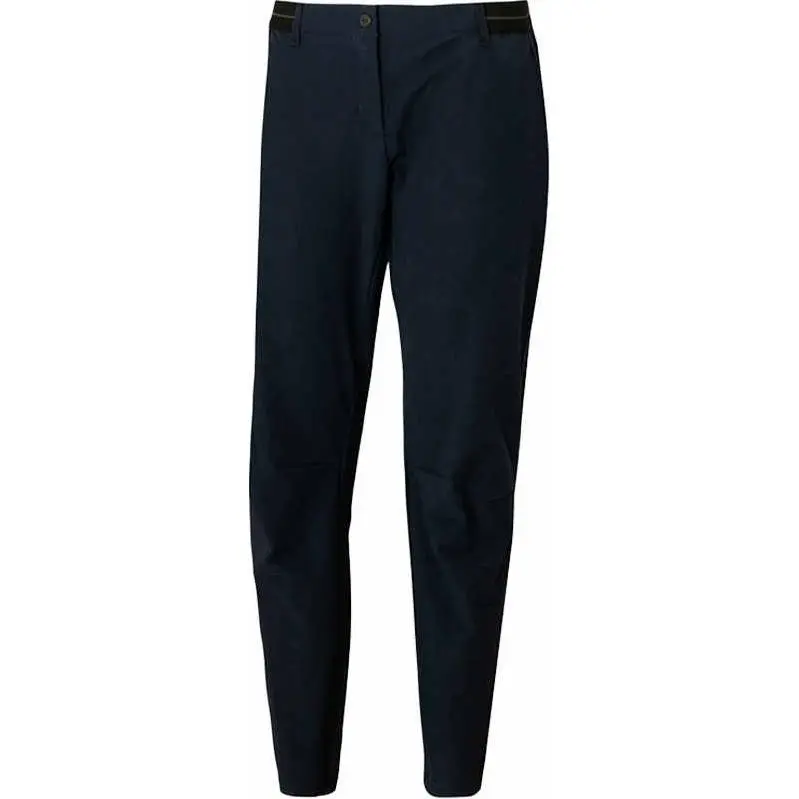 Adidas Casual Pants Women's Dark Blue