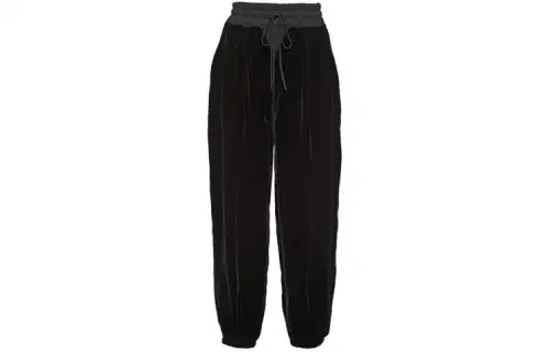 MIU MIU Casual Pants Women's Black
