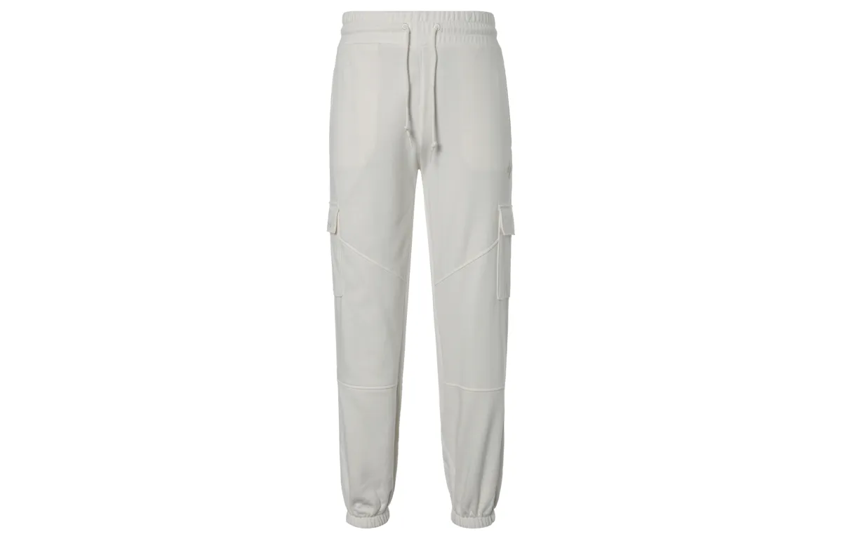 Converse Year Of The Rabbit Limited Edition Knitted Sweatpants Women's White
