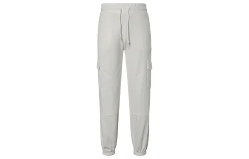 Converse CNY Knitted Sweatpants Women's White