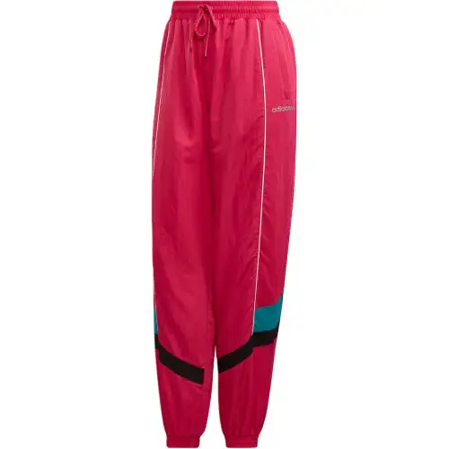 Adidas Originals colour-blocked track pants