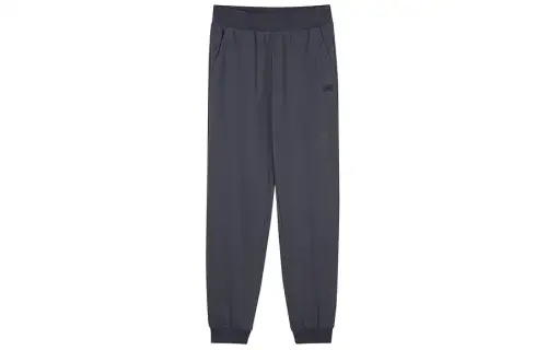 Skechers Colorful Casual Pants Women's Odyssey Gray