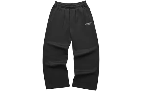 Skechers Casual Pants Women's Carbon Black