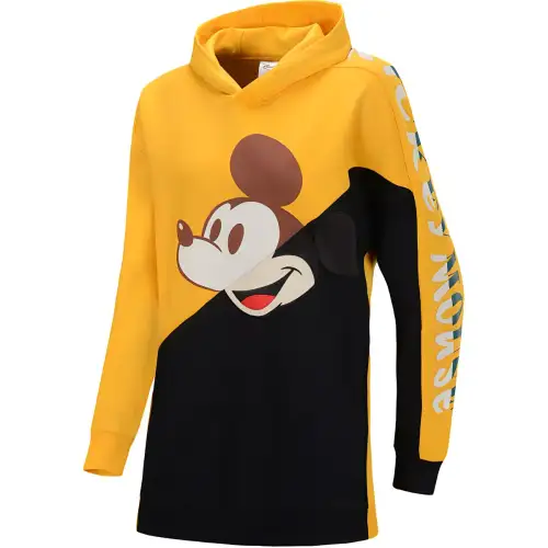 Li Ning x MIQI,LIANMINGKUAN Athleisure Minimalist Style Multicolor Hooded Pullover Fleece Lined Loose Fit Sweatshirt