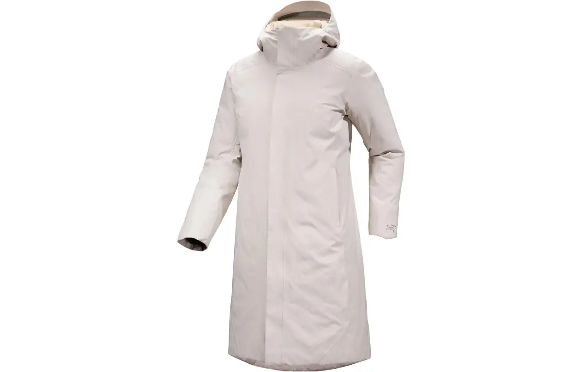 Arc'teryx PATERA Parka Down Jacket Women's