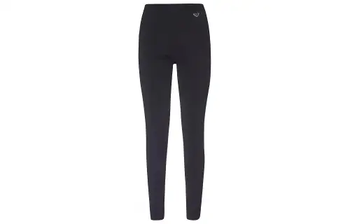 PRADA Leggings Women's Black Moderate
