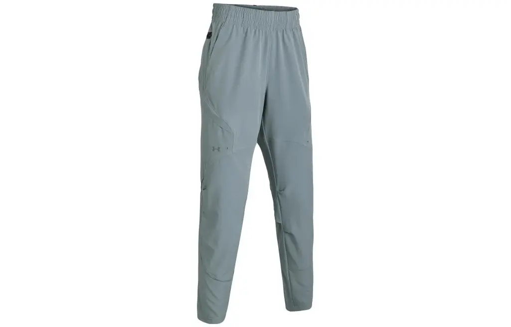 Under Armour Anywhere Knitted Sweatpants Women's Blue