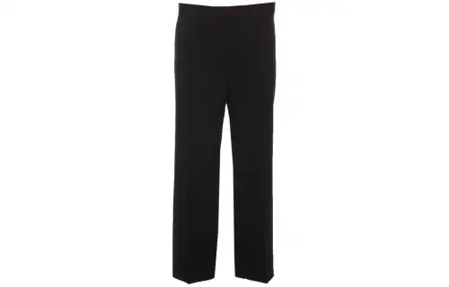 MIU MIU Casual Pants Women's Black