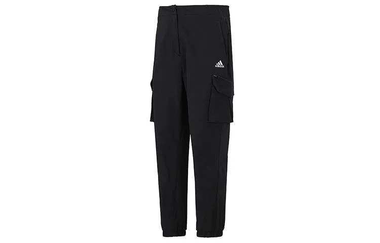 adidas CNY Women'ss Woven Pants Black