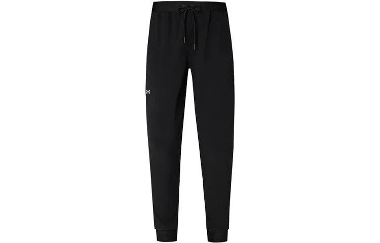 Under Armour Sweatpants Women's Black