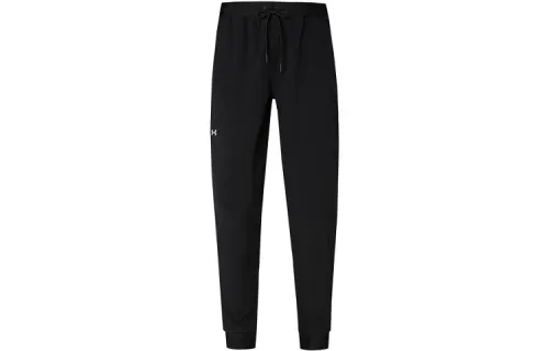Under Armour Sweatpants Women's Black