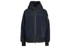 Canada Goose Simcoe Jacket Women's Navy Blue
