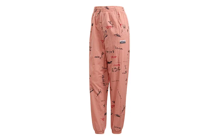 Adidas Originals Knitted Sweatpants Women's