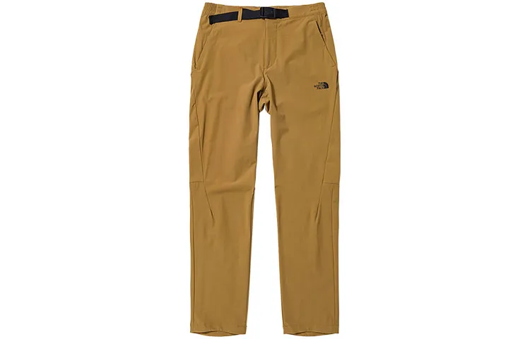 THE NORTH FACE Casual Pants Women's Brown