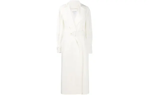Bottega Veneta FW21 Trench Coat Women's