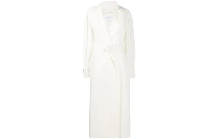 Bottega Veneta FW21 Trench Coat Women's
