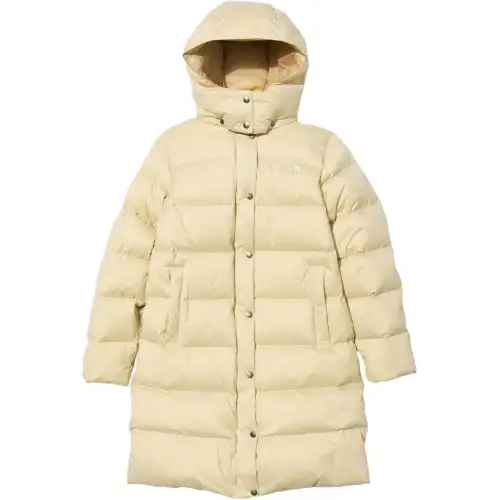 THE NORTH FACE CAMPSierra Down Jacket Women's Gravel