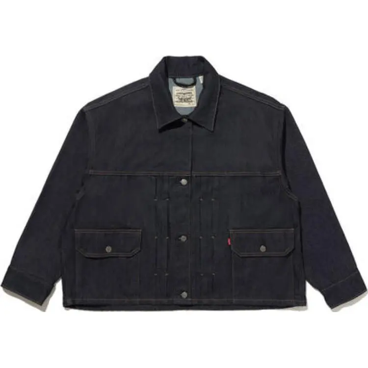 Levis Wellthread Iris Jacket