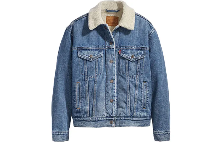 Levis denim jacket