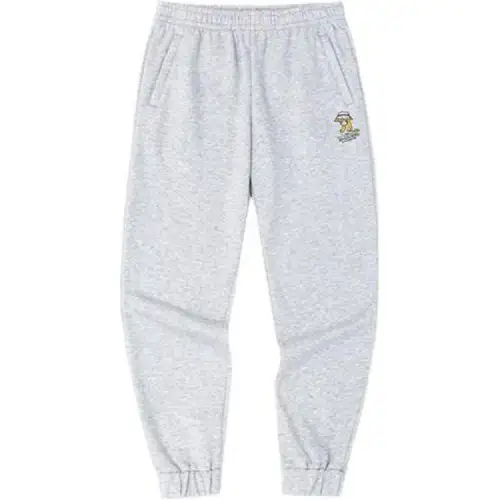 Anta Life Collection FW22 Full Length Pants Women's Gray