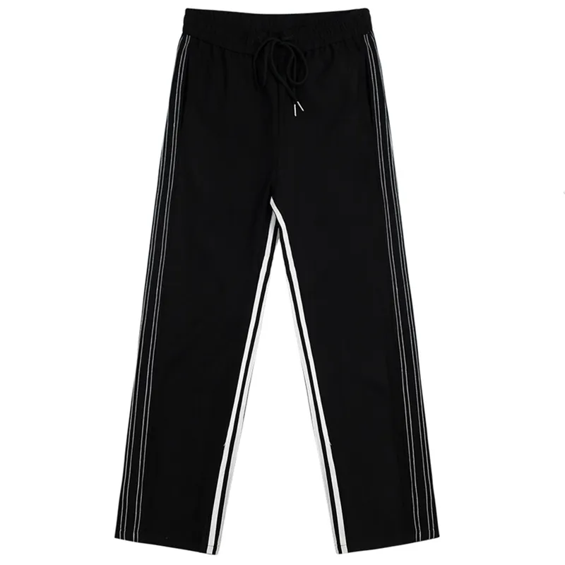 LBPC Casual Pants Women's Moderate Straight Fit Pants