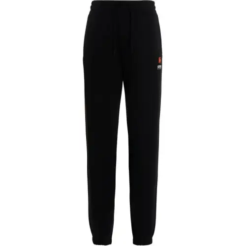 KENZO Drawstring Jogging Pants