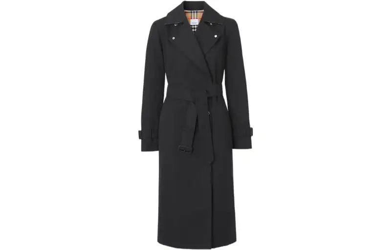 Burberry SS22 Trench Coat Women's