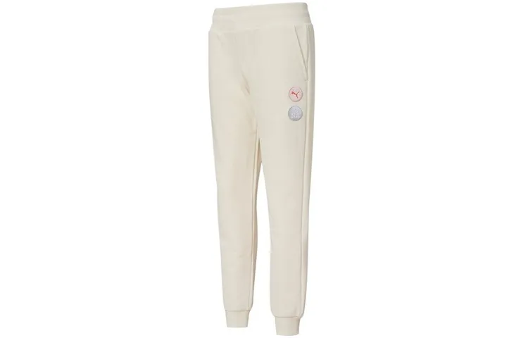 PUMA Knitted Sweatpants Women's