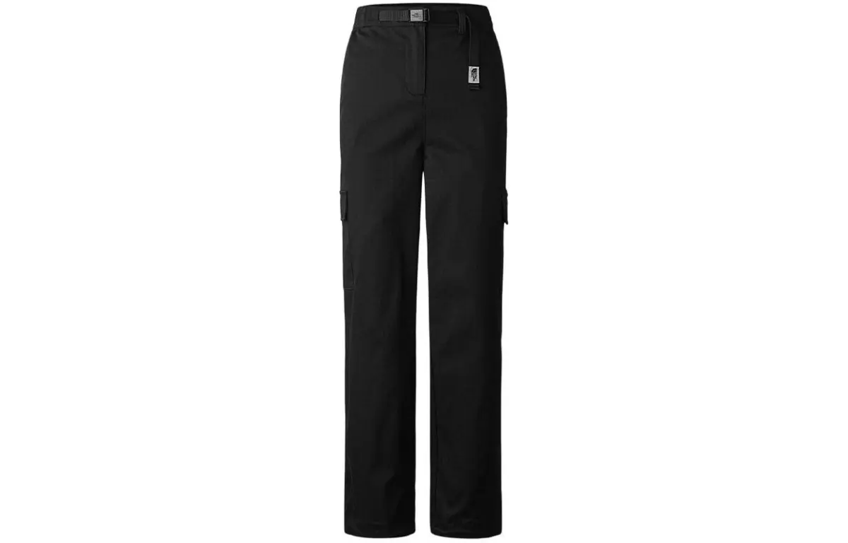 THE NORTH FACE Casual Pants Women's Black
