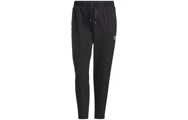 Adidas Originals Knitted Sweatpants Women's Black