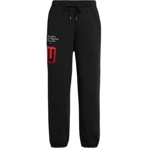 Under Armour Icon Casual Pants Women's Black