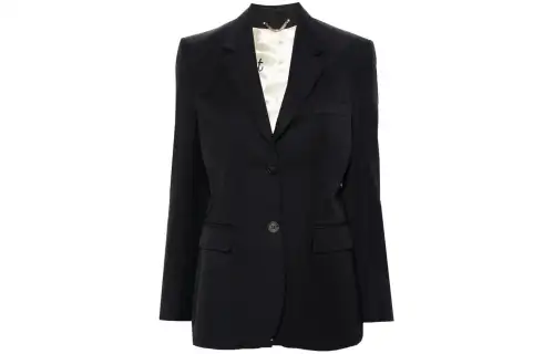 Golden Goose wool-blend blazer