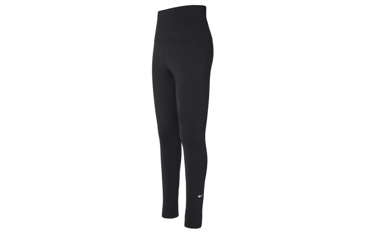 Nike Leggings Women's Black Moderate