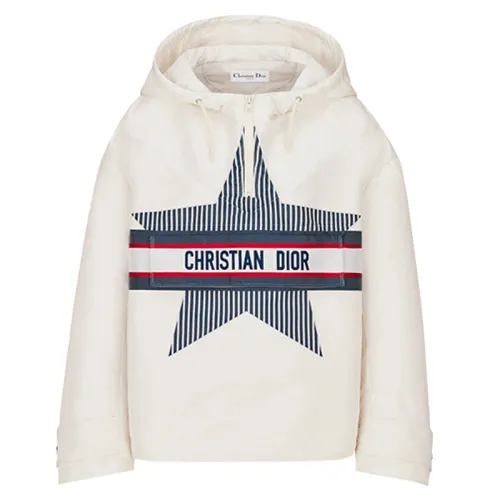 DIOR FW21 Jackets & Coats Women's White