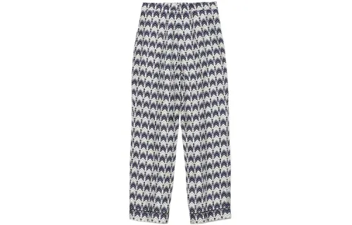 PRADA SS21 Casual Pants Women's Multicolor