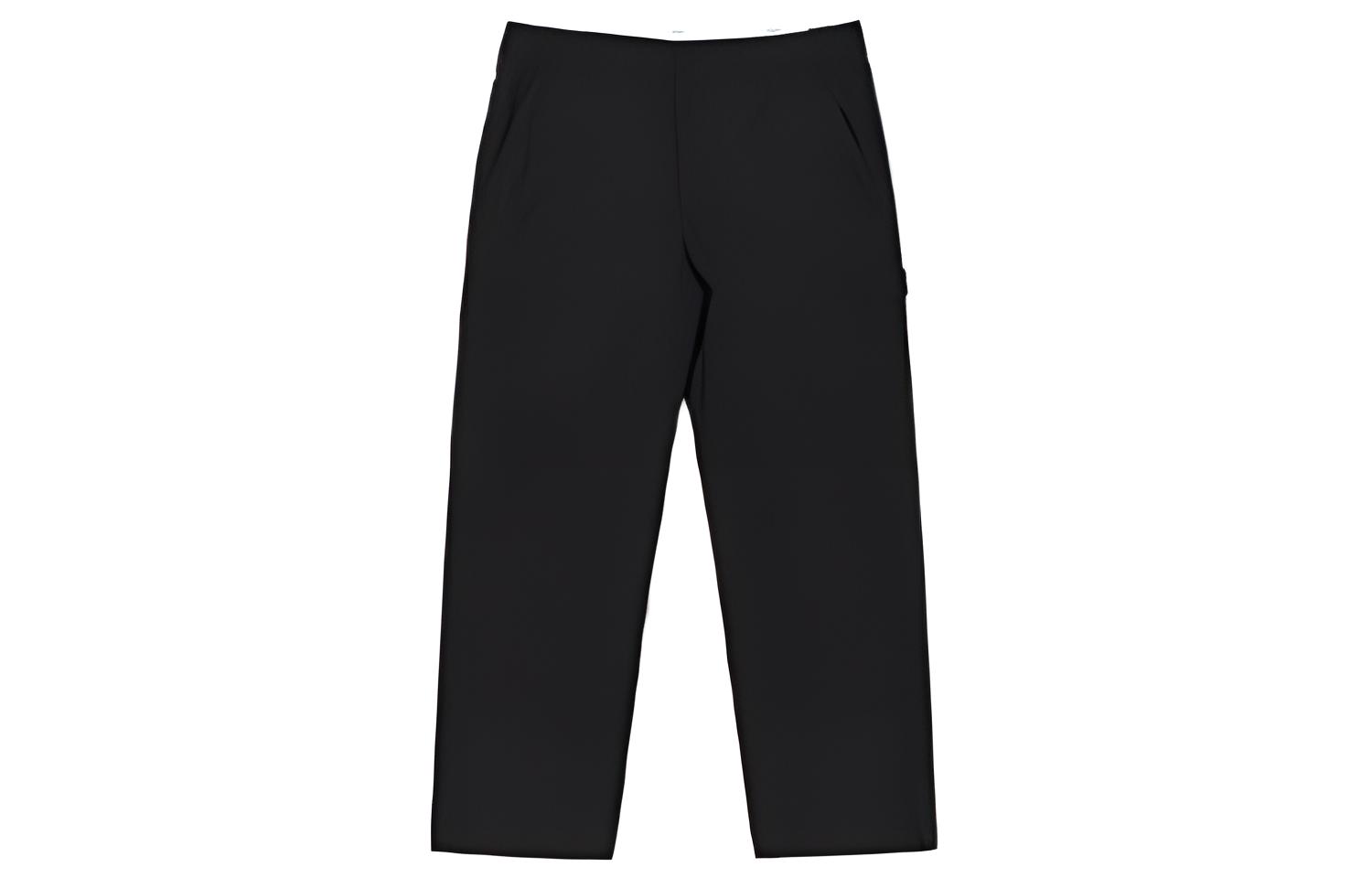 Женские штаны Dickies (черный)