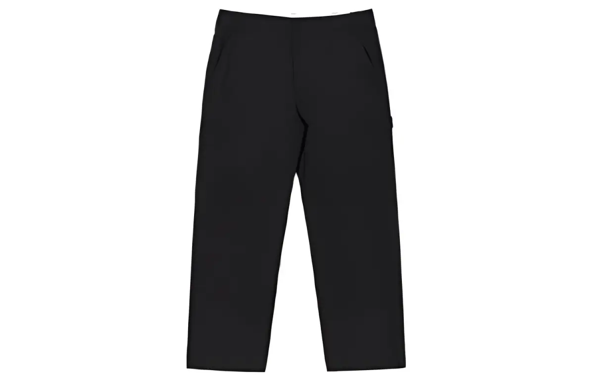 Dickies Casual Pants Women's Black