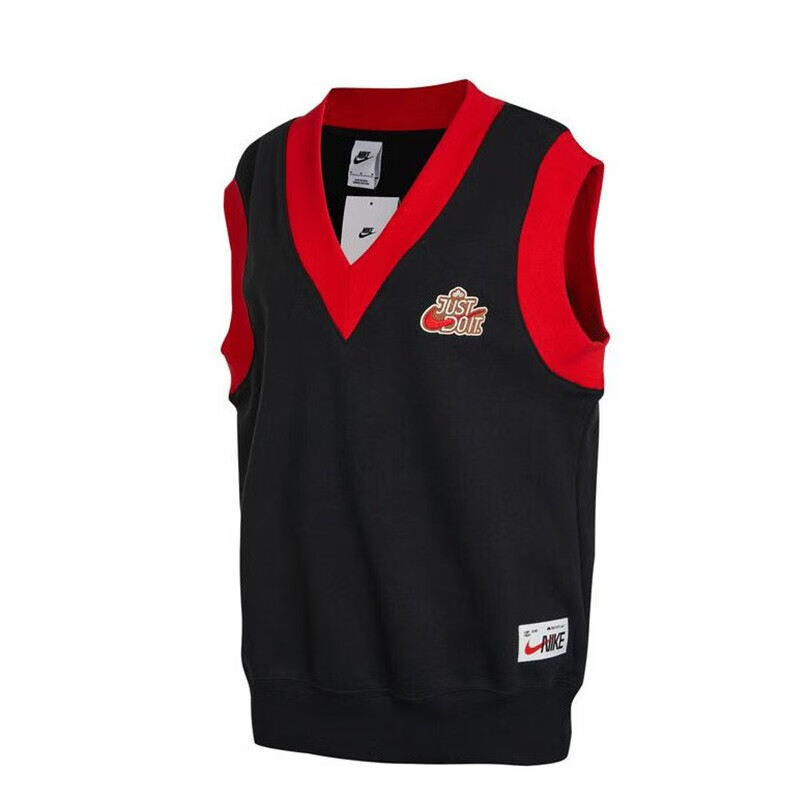 Женский макет Nike Sportswear CNY (черный)