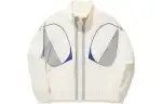 Li Ning Trench Coat Women's Ecru