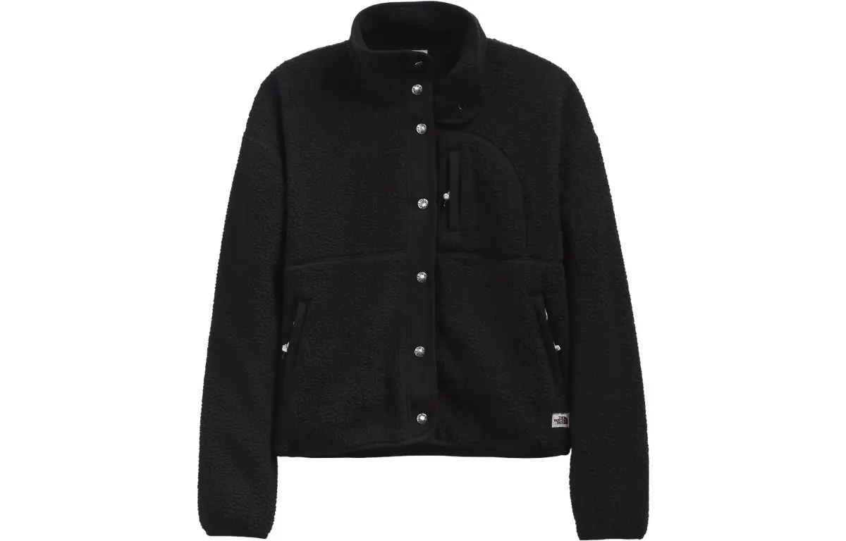 THE NORTH FACE Fleece Clothing Women's