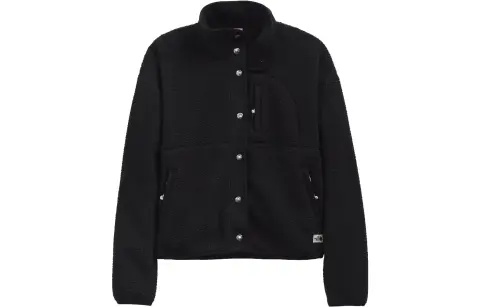 THE NORTH FACE Fleece Clothing Women's