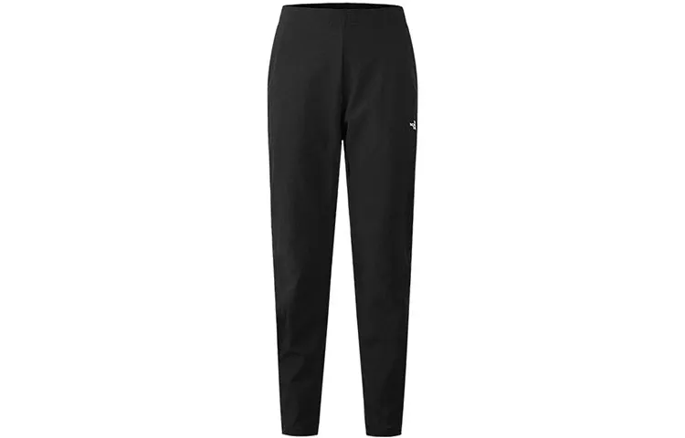 THE NORTH FACE Casual Pants Women's Black