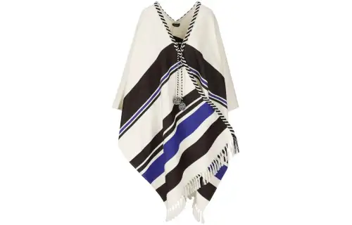 Loro Piana Cloaks Women's Multicolor Moderate