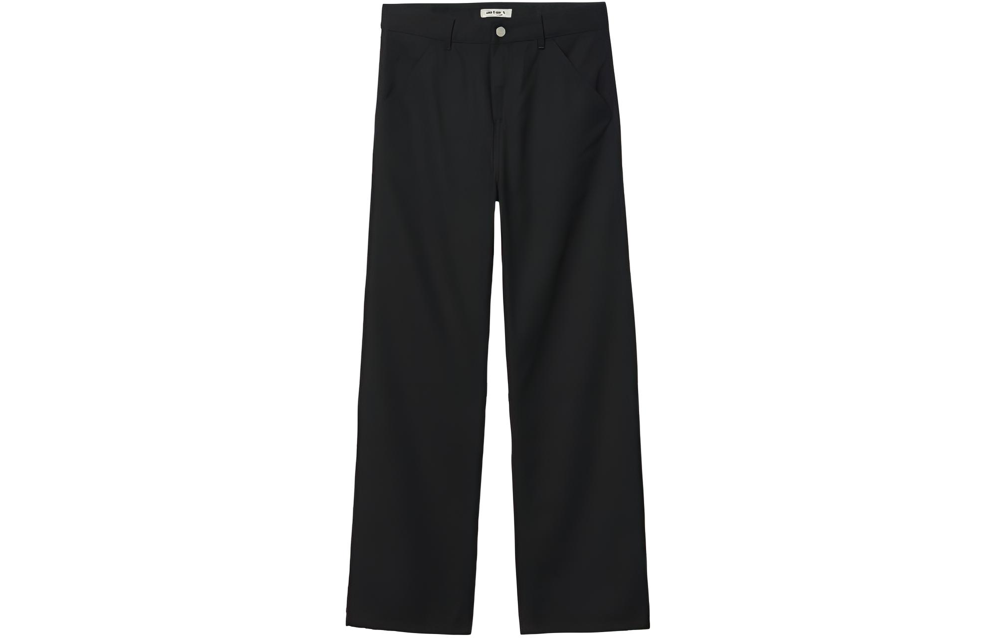 Женские штаны Carhartt (черные)