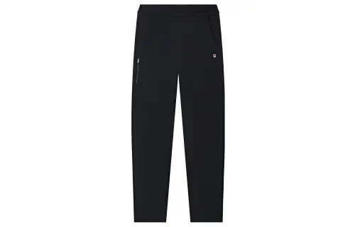 FILA Casual Pants Women's Legend Blue Moderate Cuffed Pants