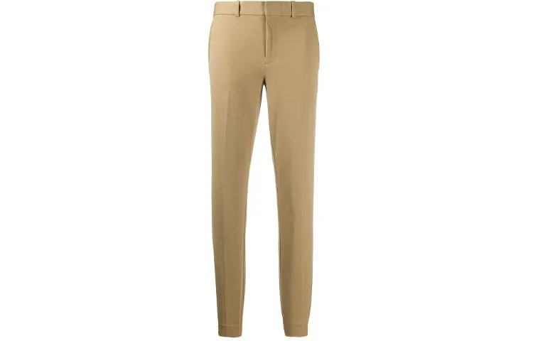 Polo Ralph Lauren Casual Pants Women's Brown